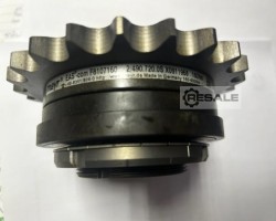 Maschine: MAYR 2/490.720.0SX0911968 EAS Überlastkupplung