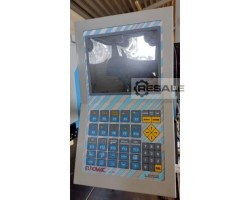 Maschine: EUROMAC CX 1000/30 Stanzautomaten
