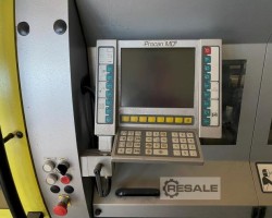 Maschine: BOY 55 M Spritzgiessmaschinen
