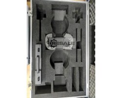 Maschine: TOMELLERI ENGINEERING SPACE - 6 AXES Messmaschinen