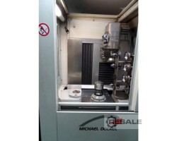 Maschine: MICHAEL DECKEL S22 P Schleifmaschinen