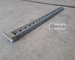 Maschine: SSI SCHäFER R 3000, KTRZ 3136 / 994 mm Fachbodenregale