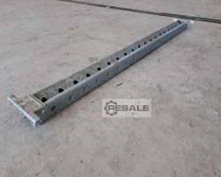 Maschine: SSI SCHäFER R 3000 KTRZ 3136 Fachbodenregale