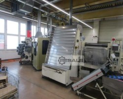 Maschine: POLYTYPE BDM 400 BECHERDRUCKMASCHINE