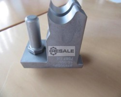 Maschine: POLY-CLIP punch 274305A for FCA100,140 Clippmaschine