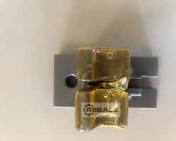 Maschine: POLY-CLIP punch 59895 for FCA  3461, 3 Clippmaschine