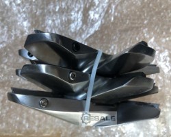 Maschine: INOTEC I175-0000336 Durchalufkutter 175 mm