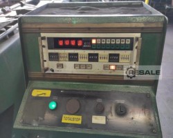 Maschine: D+E Curvatubi B/90