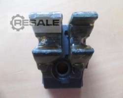 Maschine: POLY-CLIP Matrize 157073 Clippmaschine