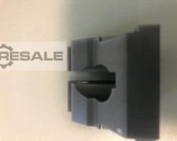 Maschine: POLY-CLIP Matrize 62391 Clippmaschine FCA