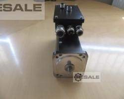 Maschine: POLY-CLIP 167554 Clipmaschine FCA