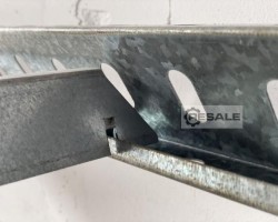 Maschine: SSI SCHäFER R 3000 Traverse Fachbodenregale