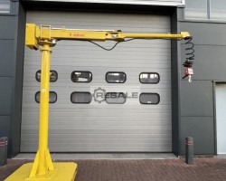 Maschine: DALMEC PFC 80 Handhabungsmanipulator Balancer