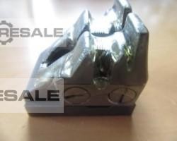 Maschine: POLY-CLIP Matrize 156684 Clippmaschine FCA