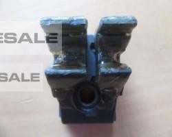 Maschine: POLY-CLIP Matrize 157073 Clippmaschine FCA