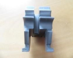 Maschine: POLY-CLIP Matrize 164005 Clippmaschine  FCA