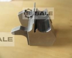 Maschine: POLY-CLIP Matrize 164068 Clippmaschine  FCA