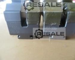 Maschine: POLY-CLIP Matrize 273113 Clippmaschine FCA