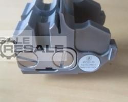 Maschine: POLY-CLIP Matrize 273115 Clippmaschine FCA