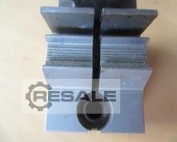 Maschine: POLY-CLIP Matrize 40526 Clippmaschine FCA