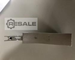 Maschine: POLY-CLIP 157124 Clip-Auslass Clippmaschine  FCA