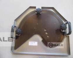 Maschine: TREIF  83266 Aufschnittschneidemaschine