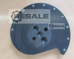 Maschine: TREIF  82523 Aufschnittschneidemaschine