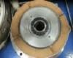 Maschine: VEMAG 081-011-201 Füllmaschine Vemag