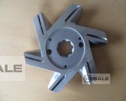 Maschine: D+E Inotec I225