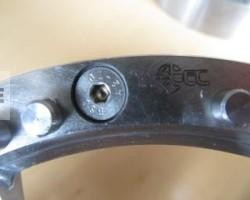 Maschine: INOTEC 175-0020123   V500661-1 Durchalufkutter 175 mm