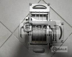 Maschine: TREIF Gate knife 51823 , 51818 Würfelschneider FELIX und DERBY