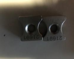 Maschine: POLY-CLIP 12974 , 21691, 48158 , 73526 Clippmaschine