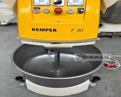 Maschine: KEMPER ECO F30 Spiralknetmaschinen