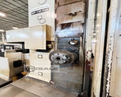 Maschine: TOSHIBA BP-130.R22 Bohrwerke