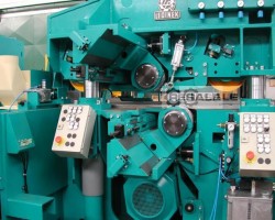 Maschine: LEDINEK Superles 300 5V-S230 Vierseitenhobelmaschinen