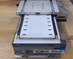 Maschine: FESTO DGPL-80-300-PPV-A-GF-B Linearantrieb