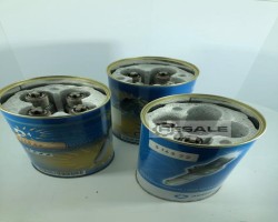 Maschine: JENBACHER P4 Zündkerzen