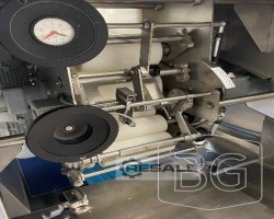 Maschine: KEMPER Pane Brötchenanlagen