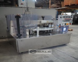 Maschine: DOSOMAT 10/3 cups 83mm Abfüllanlagen