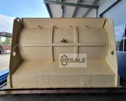 Maschine: MAP WBHP 15000 Mischer