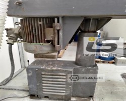 Maschine: KOFAMA MD 600 Mischer