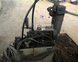 Maschine:   Hydraulikaggregat