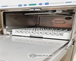 Maschine: GASTRO R-Line 1500 Spülmaschine
