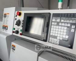 Maschine: CITIZEN CINCOM L12 Drehmaschinen