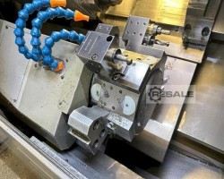 Maschine: CITIZEN M32 III Drehmaschinen