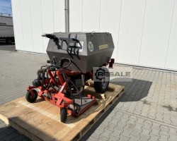 Maschine: AGROTOP SSB 400 Schwemmsauggerät