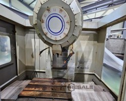 Maschine: HYUNDAI WIA VX420T Drehmaschinen