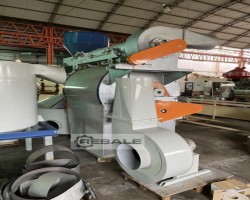 Maschine: PROBAT 150kg Kaffeeröstmaschinen