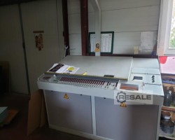 Maschine: ROLAND 202 TOB + RCI 