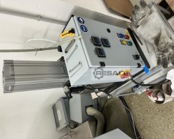 Maschine: HORIZON BQ 280 Bindemaschinen